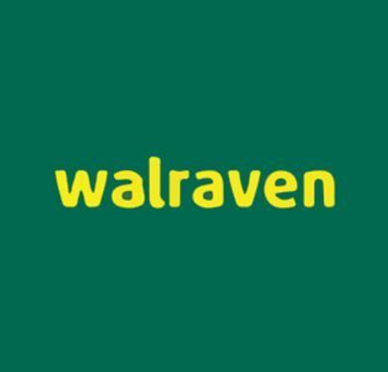 logotipo WALRAVEN