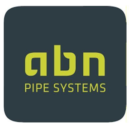 logotipo ABN PIPE SYSTEMS