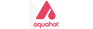 logotipo AQUAHOT