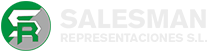 Salesman Representaciones