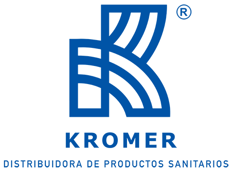 logotipo KROMER