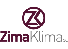 logotipo ZIMAKLIMA