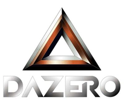 logotipo DAZERO