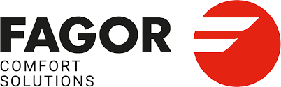 logotipo FAGOR COMFORT