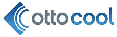 logotipo OTTO COOL